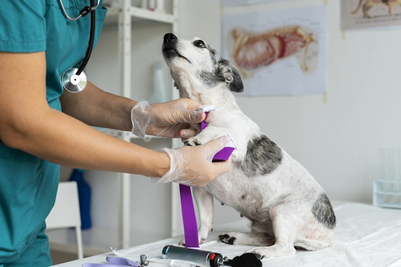 vet emergency for pets